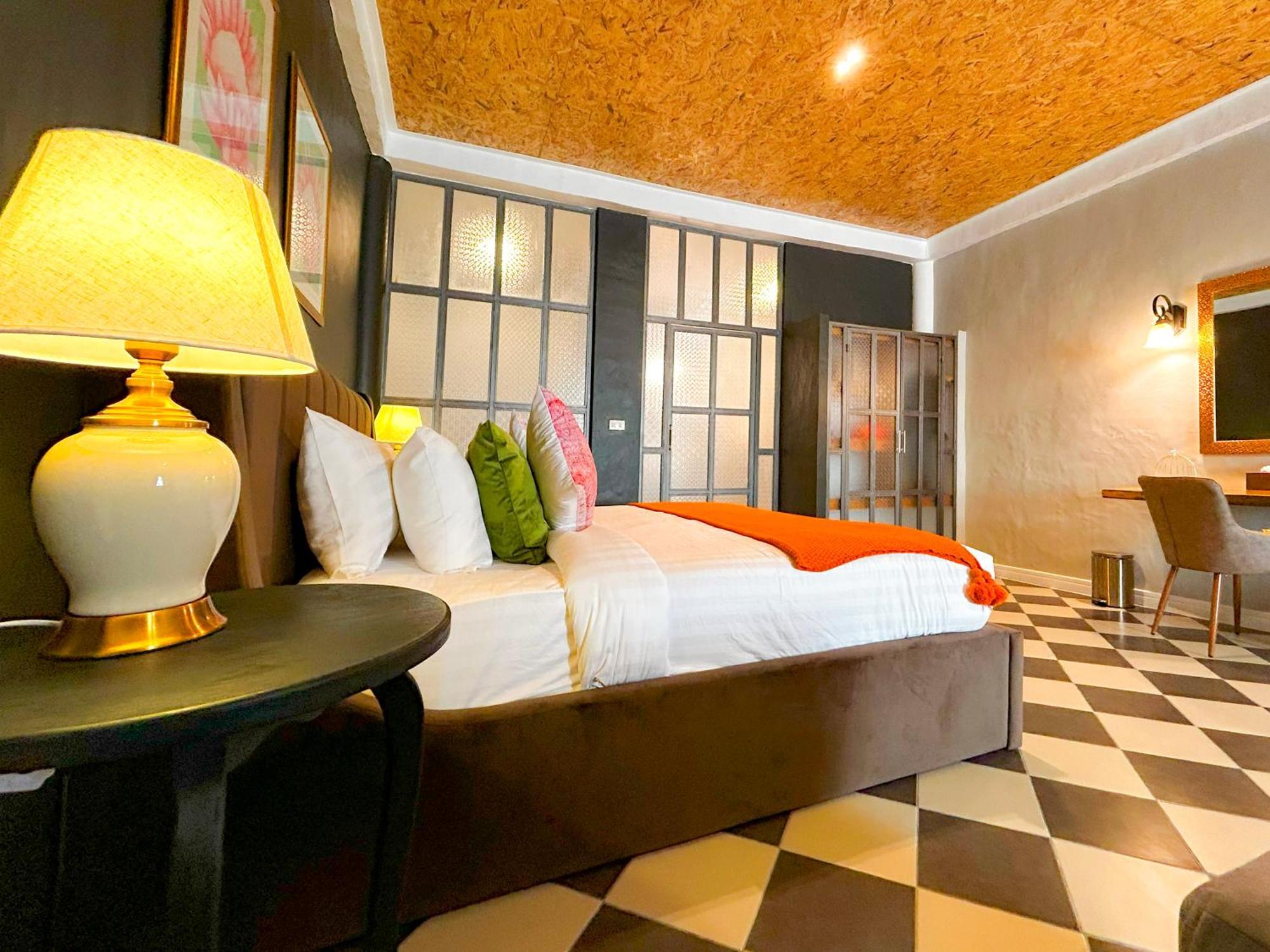 Milky Bay Resort Baan Tai Cameră foto