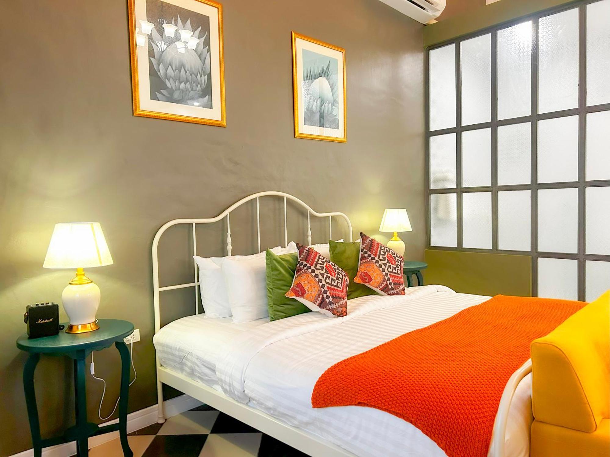 Milky Bay Resort Baan Tai Cameră foto
