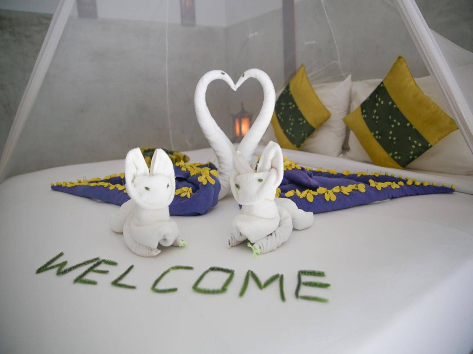Milky Bay Resort Baan Tai Cameră foto