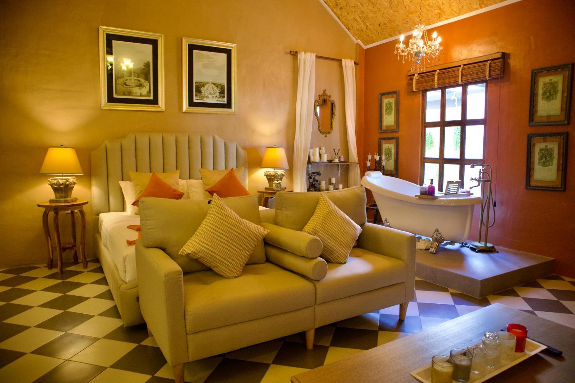 Milky Bay Resort Baan Tai Cameră foto