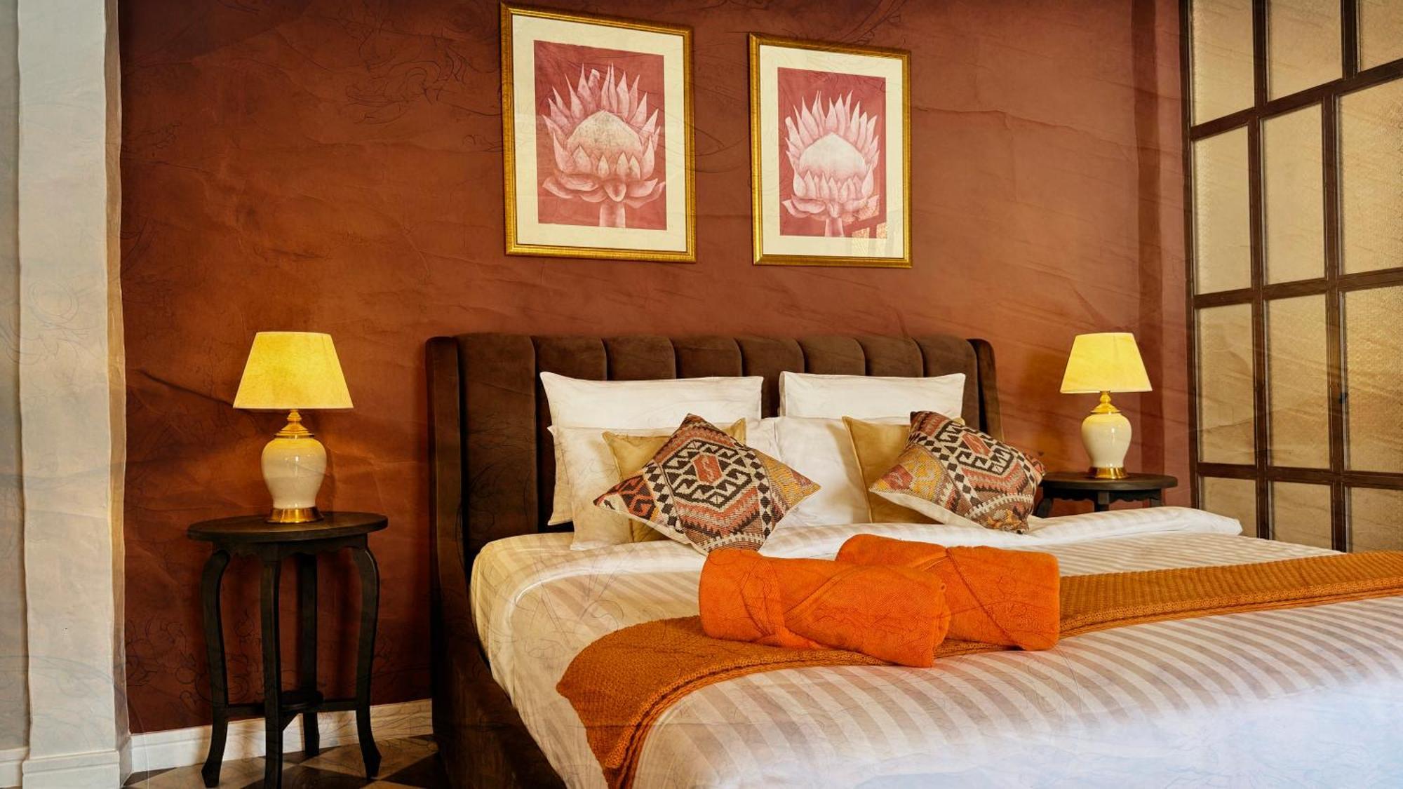 Milky Bay Resort Baan Tai Exterior foto