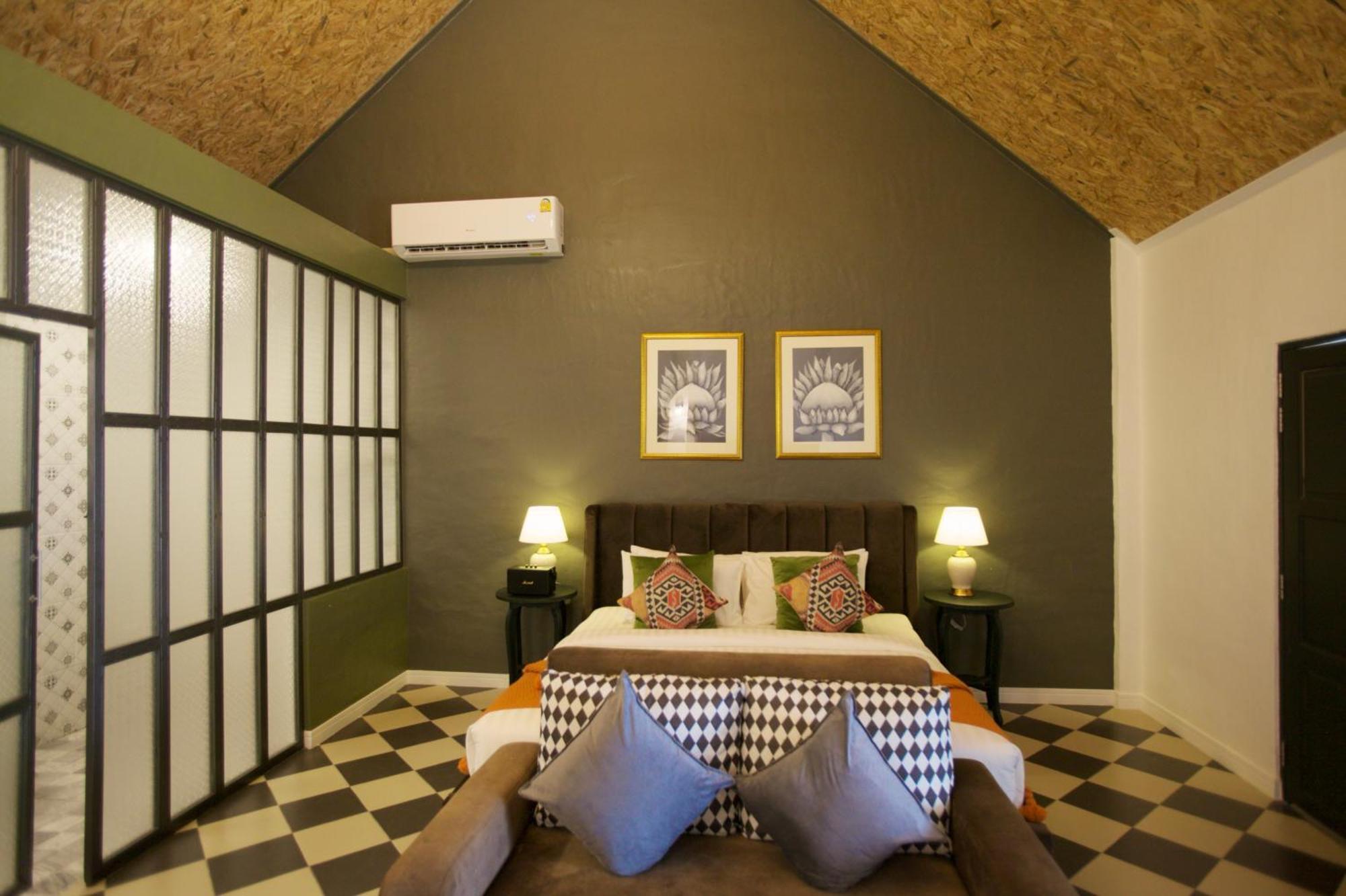 Milky Bay Resort Baan Tai Cameră foto
