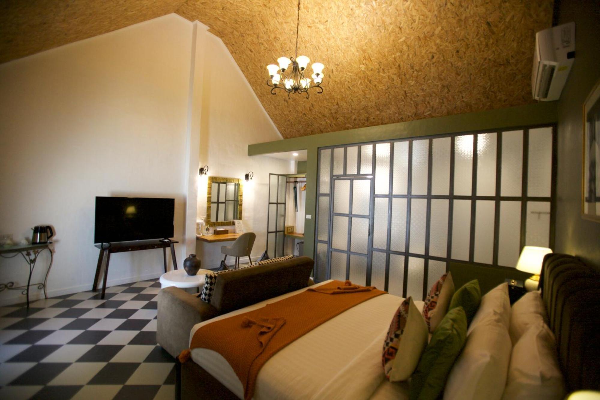 Milky Bay Resort Baan Tai Cameră foto