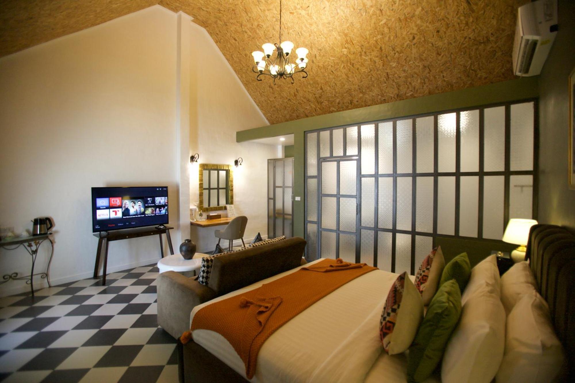 Milky Bay Resort Baan Tai Cameră foto